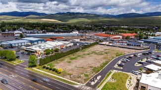 1950 W Broadway St, Missoula, MT 59802
