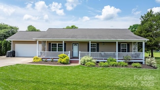 400 Salem Rd, Morganton, NC 28655
