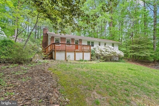 908 Woodward Ln, Crownsville, MD 21032