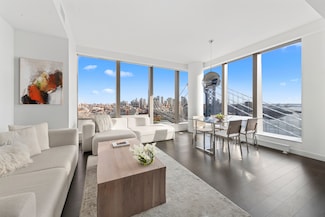 252 South St Unit 25D, New York, NY 10002