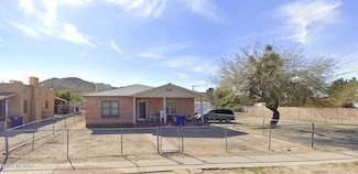 28 S Palomas Ave, Tucson, AZ 85745