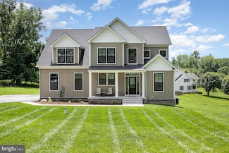1311 Corbett Rd, Monkton, MD 21111