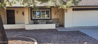 12721 W Allegro Dr, Sun City West, AZ 85375