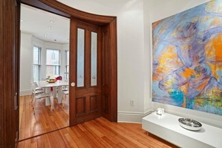90 Appleton St Unit 2, Boston, MA 02116