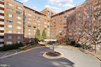 1011 Arlington Blvd Unit 444, Arlington, VA 22209