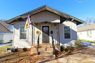1908 Britain St, Wichita Falls, TX 76309
