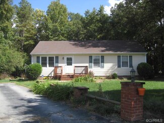 3904 Temple Place, South Chesterfield, VA 23834