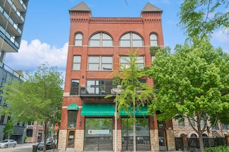 368 W Huron St Unit 5, Chicago, IL 60654