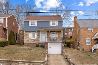 3936 Cloverlea St, Pittsburgh, PA 15227