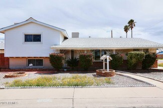 5737 N 40th Ln, Phoenix, AZ 85019