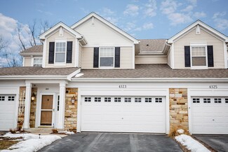 4323 Blue Iris Ct Unit 32, Island Lake, IL 60042