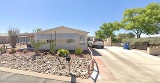 224 W Tuna Dr Unit 1, Green Valley, AZ 85614