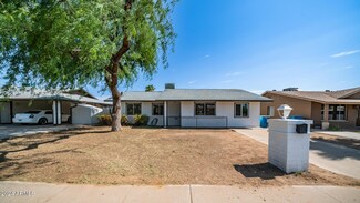 3829 W Greenway Rd, Phoenix, AZ 85053