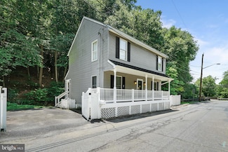 28 Granite Ave, Port Deposit, MD 21904