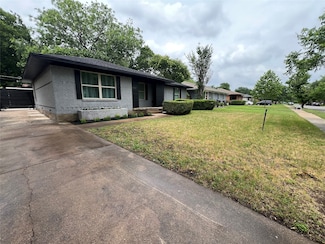 2721 San Marcus Ave, Dallas, TX 75228