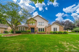 34751 Vargo St, Livonia, MI 48152