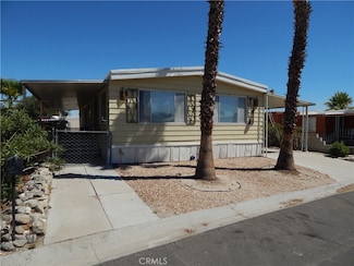 69549 Crestview Dr, Desert Hot Springs, CA 92241