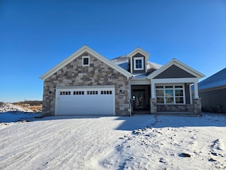 2544 E Baldeagle Dr, Appleton, WI 54913