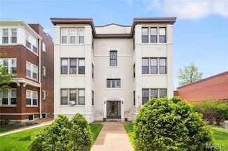 6026 Waterman Blvd Unit 1W, Saint Louis, MO 63112