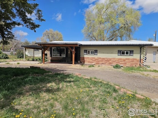 130 Balsam St, Log Lane Village, CO 80705
