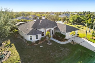 13575 Chenille Dr, Port Charlotte, FL 33981