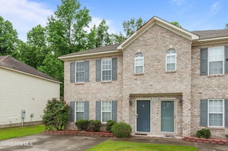 4120 Brook Creek Ln Unit A, Greenville, NC 27858