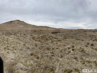 T29 R32 Sec 29, Lovelock, NV 89419