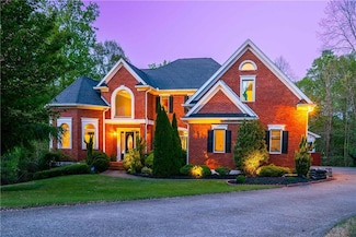 4799 Winterview Ln, Douglasville, GA 30135