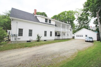 87 Elm St, Bangor, ME 04401