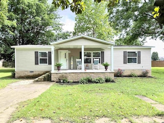 865 Magnolia Rd, Tiptonville, TN 38079