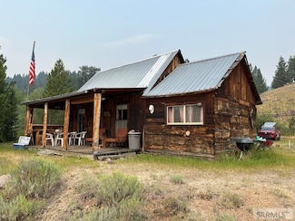 3243 Panther Creek Rd, Shoup, ID 83469