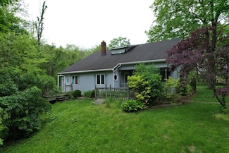16592 Bookout Rd, Hagerstown, IN 47346