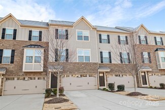 122 Lanyard Dr Unit C, Mooresville, NC 28117
