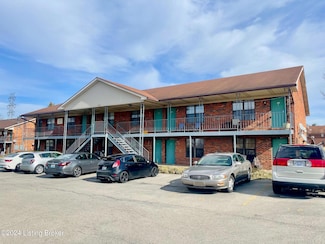 260 Faro Ct Unit 9, Shepherdsville, KY 40165