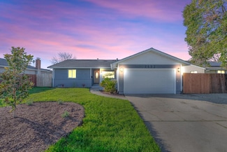 2652 Aramon Dr, Rancho Cordova, CA 95670