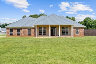 1809 Homestead Ln, Wilmer, AL 36587