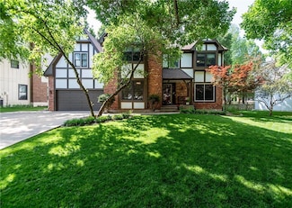 5141 W 130th Terrace, Leawood, KS 66209