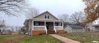 125 A St, Buda, IL 61314