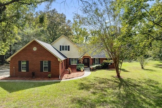 10515 Faye Way, Tallahassee, FL 32317