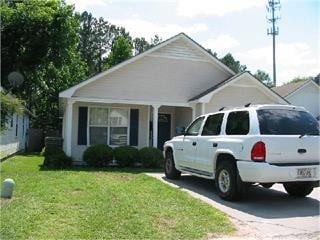 1793 Wayland Park Dr, Valdosta, GA 31601