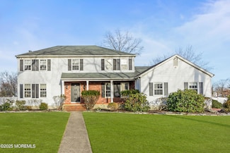 2 Windsor Dr, West Long Branch, NJ 07764