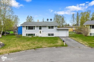 7609 E 20th Ave, Anchorage, AK 99504