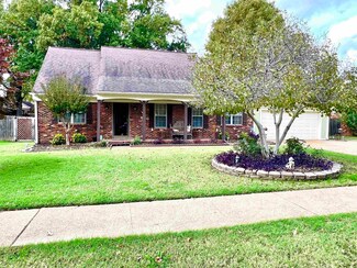 3281 Keeshond Cove, Memphis, TN 38134