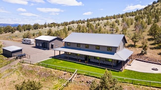 3954 NW Cattle Dr, Prineville, OR 97754
