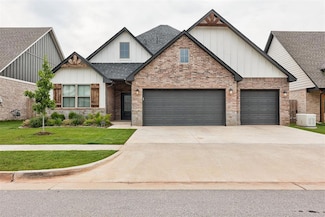3208 Pinnacle Peak Dr, Yukon, OK 73099