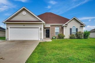 629 Swinford Dr, Myrtle Beach, SC 29588
