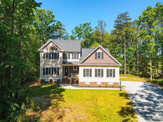 7900 Ashcoombe Rd, Quinton, VA 23141