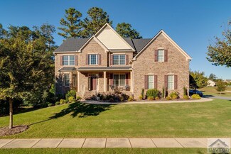 1788 Cold Creek Dr, Watkinsville, GA 30677