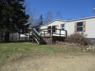 348 Dowboro Rd, Pittsfield, NH 03263