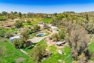 1023 Olive Ave, Ramona, CA 92065